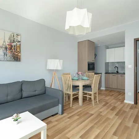 Centrum Miasta Parking By Rent Like ポズナン