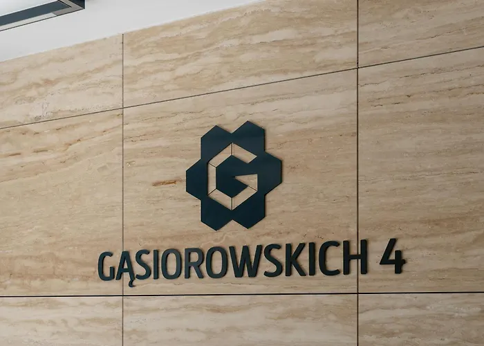 Apartment Centrum Miasta Parking By Rent Like